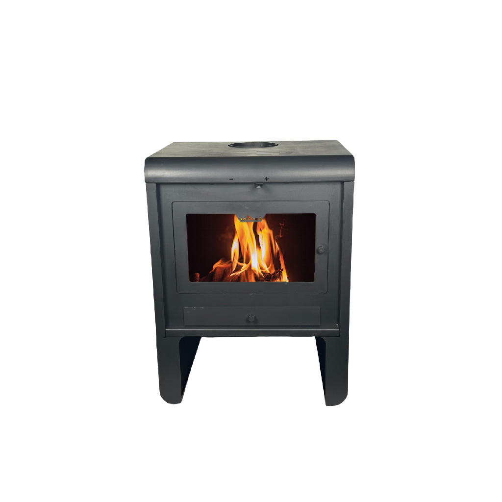 Estufa Tromen Pehuen 14000